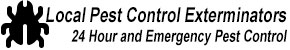 Limington ME Pest Control Exterminators